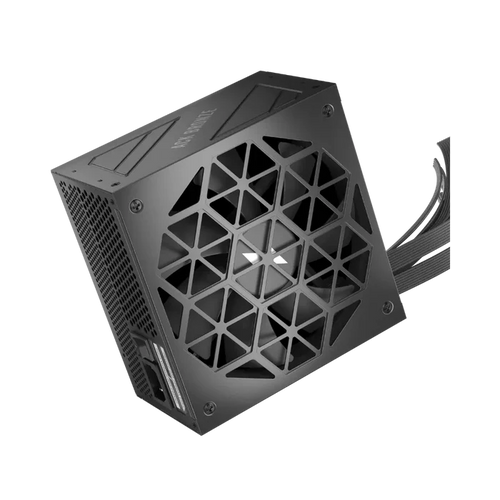 1st Player ACK Bronze 650W 80+ Bronze ATX 3.1 Power Supply - PakByte Computers
