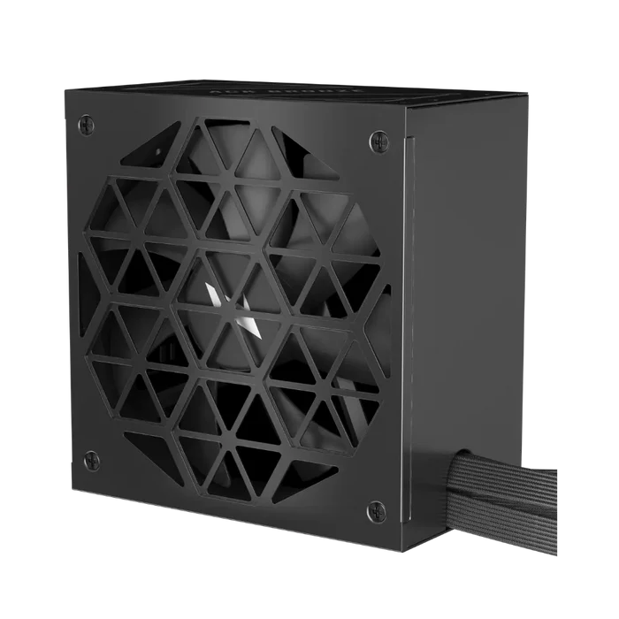 1st Player ACK Bronze 650W 80+ Bronze ATX 3.1 Power Supply - PakByte Computers