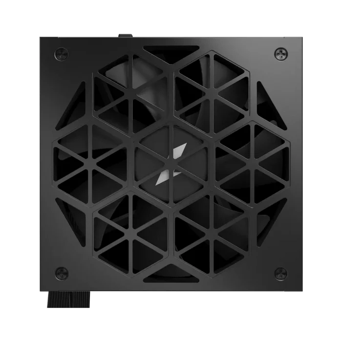 1st Player ACK Bronze 650W 80+ Bronze ATX 3.1 Power Supply - PakByte Computers
