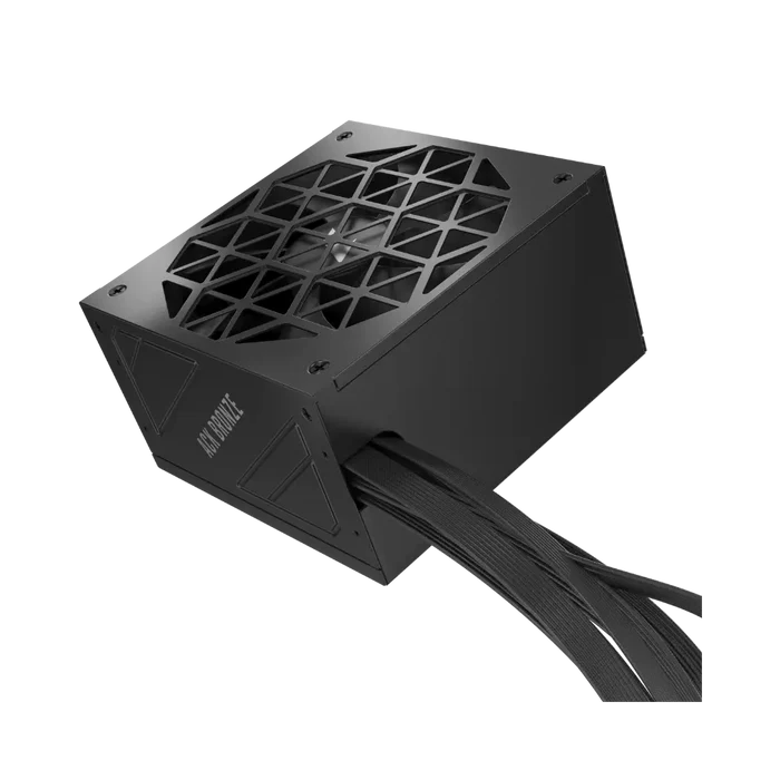 1st Player ACK Bronze 650W 80+ Bronze ATX 3.1 Power Supply - PakByte Computers