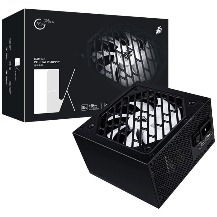 1st Player FK 600W Power Supply - PakByte Computers