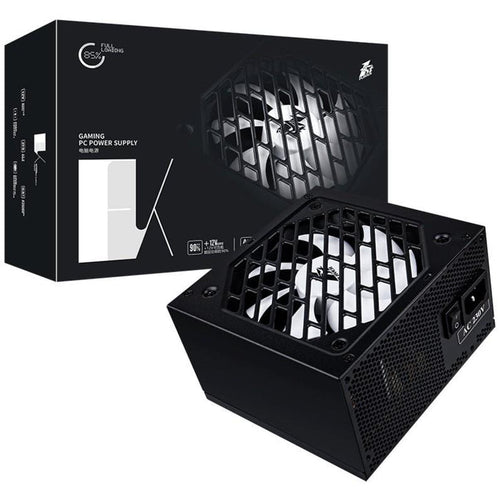 1st Player FK 600W Power Supply - PakByte Computers