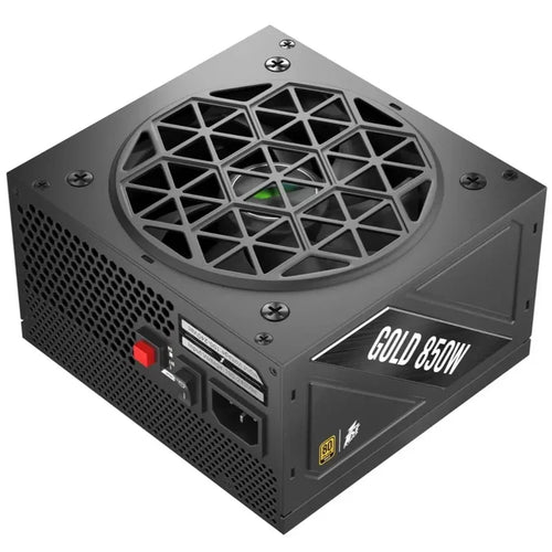 1st Player NGDP 850W 80 Plus Gold Fully Modular PSU - PakByte Computers