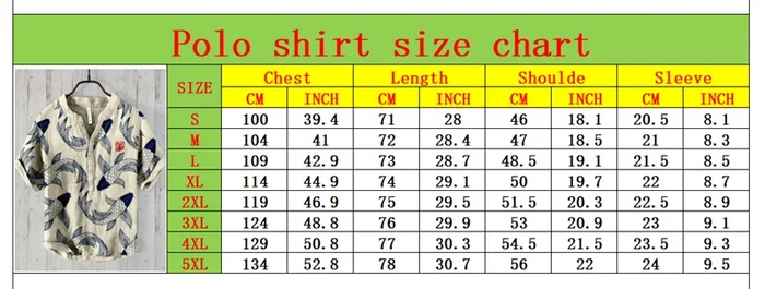 2024 New Men's Linen Shirt Men's Spring and Summer Hawaiian Casual Vacation Style Top 5XL Size