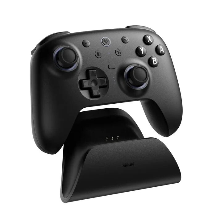 8BitDo Ultimate 2 Wireless Controller - Black