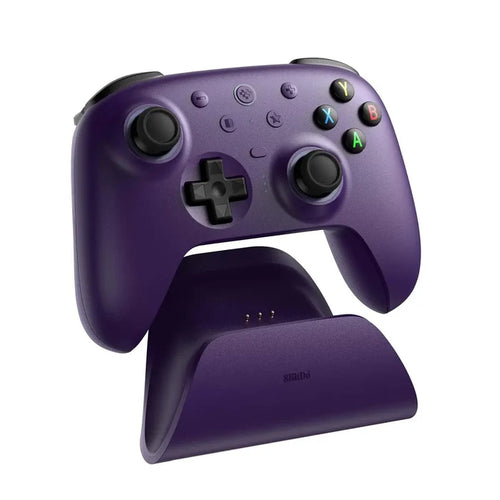 8BitDo Ultimate 2 Wireless Controller - Purple