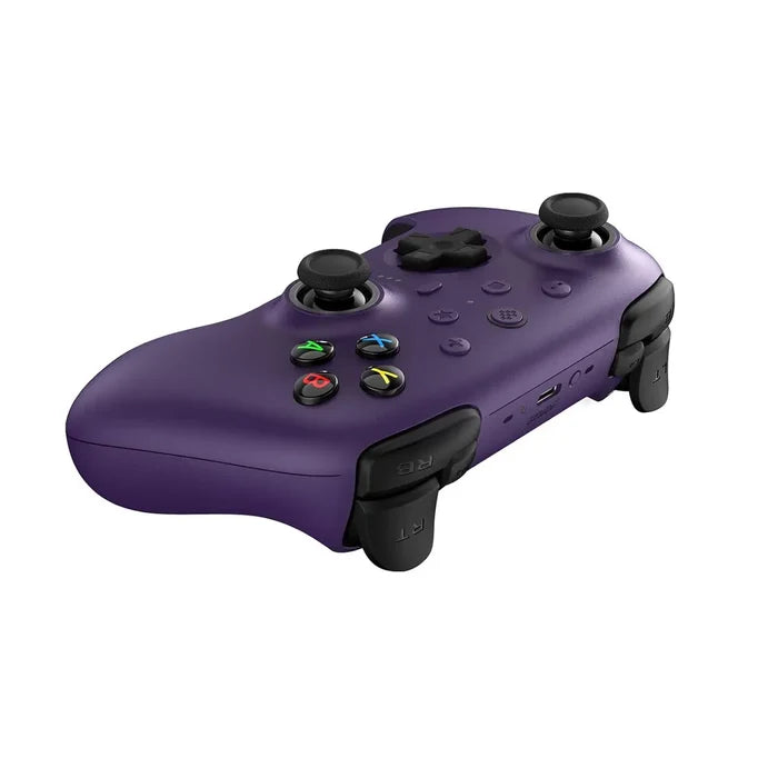 8BitDo Ultimate 2 Wireless Controller - Purple