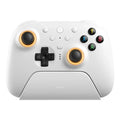 8BitDo Ultimate 2 Wireless Controller - White