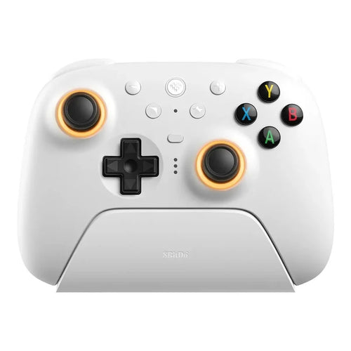 8BitDo Ultimate 2 Wireless Controller - White