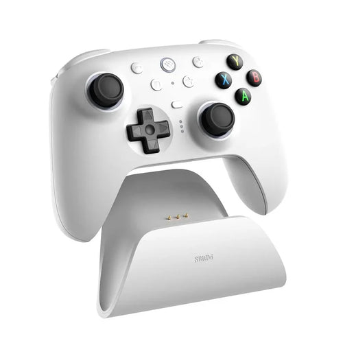 8BitDo Ultimate 2 Wireless Controller - White