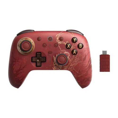 8BitDo Ultimate 2 Wireless Controller - Wuchang