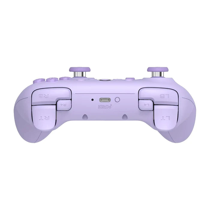 8BitDo Ultimate 2C Wireless Controller - Purple