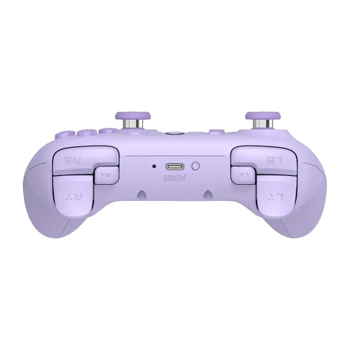 8BitDo Ultimate 2C Wireless Controller - Purple