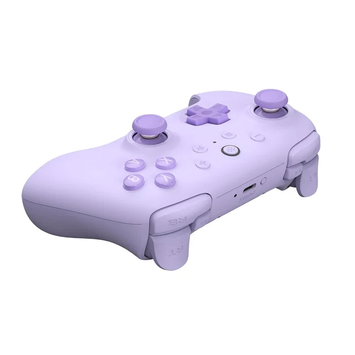 8BitDo Ultimate 2C Wireless Controller - Purple