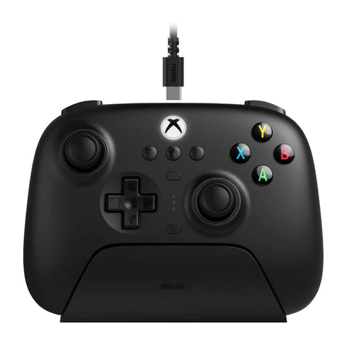 8BitDo Ultimate 3-Mode Wireless Controller - Black