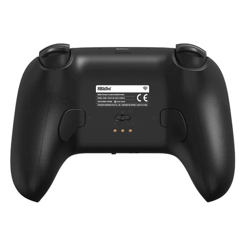 8BitDo Ultimate 3-Mode Wireless Controller - Black