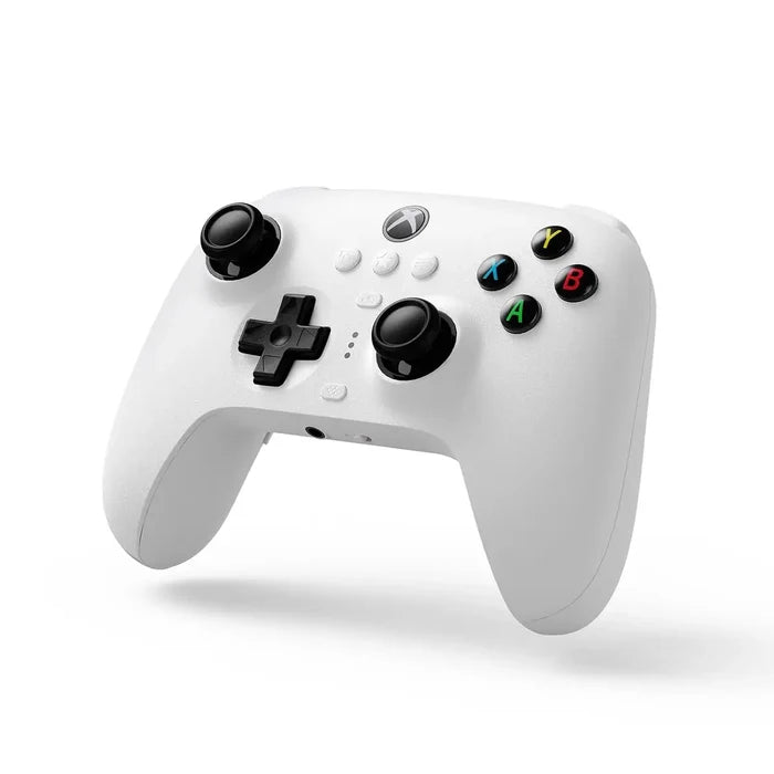 8BitDo Ultimate 3-Mode Wireless Controller - White