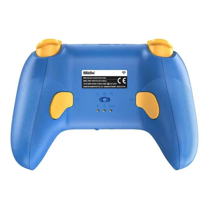 8BitDo Ultimate 3-Mode Wireless Controller for Xbox - Rare