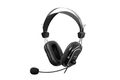 A4TECH HS-50 HEADPHONES WITH STICK MIC - PakByte