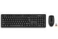 A4TECH 3330NS (MULTIMEDIA) GK-3 + G3-330NS SILENT CLICK - PakByte