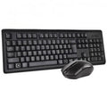 A4TECH 4200NS (MULTIMEDIA) GR-92+G3-200NS Silent Click - PakByte