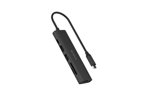 A4TECH DST-60C DOCKING STATIONS - PakByte