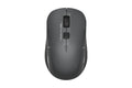A4TECH FB26CS AIR2 (Backlit) (SMOKEY GREY) Rechargeable Mouse - PakByte