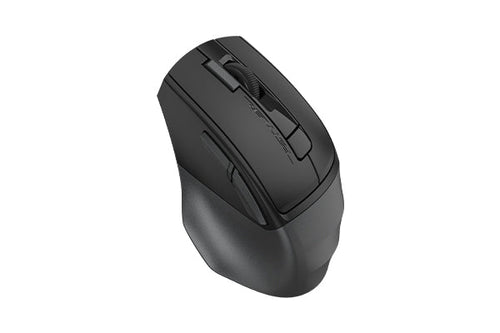 A4TECH FB45CS AIR2 (STONE GREY) Rechargeable Mouse - PakByte