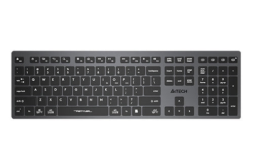 A4TECH FBX50C (BLACK) - PakByte