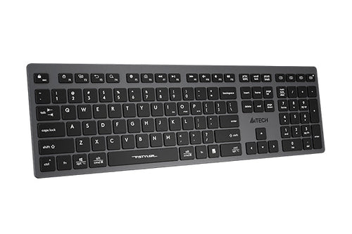 A4TECH FBX50C (BLACK) - PakByte
