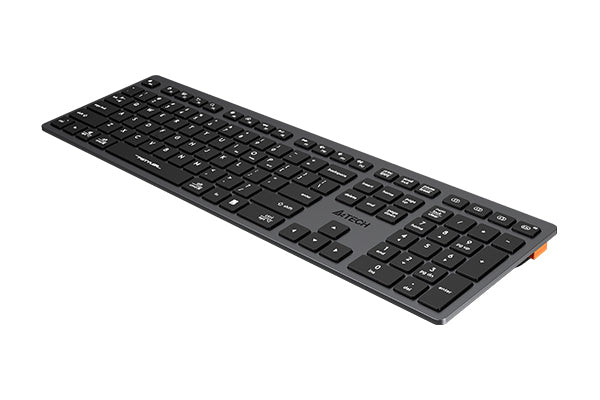 A4TECH FBX50C (BLACK) - PakByte