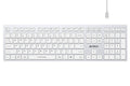 A4TECH FBX50C (WHITE) - PakByte