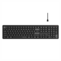 A4Tech FBX55C Bluetooth & 2.4G Wireless Keyboard - PakByte Computers