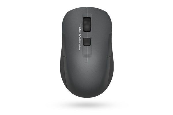 A4TECH FG16CS AIR2 Rechargeable Mouse - PakByte