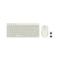 A4TECH FG2200 AIR (BEIGE) QUITE KEY - PakByte