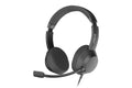 A4TECH FH200U USB (GREY) - PakByte