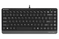 A4TECH  FK11 (GREY) MINI - PakByte