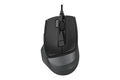 A4TECH FM45S AIR2 (GREY) SILENT CLICK OPTICAL MOUSES - PakByte