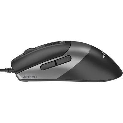 A4Tech FM50S Plus Optical Mouse - PakByte Computers