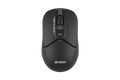 A4TECH FB12S (BLACK) MOUSE - PakByte