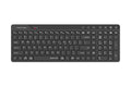 A4TECH FBK27C AS QuietKey (BLACK) - PakByte