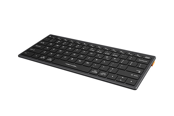 A4TECH FBX51C MINI BLACK - PakByte