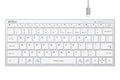 A4TECH FBX51C MINI WHITE - PakByte