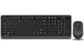 A4TECH FG1010S GREY (MULTIMEDIA) FGK10 + FG10S SILENT CLICK - PakByte