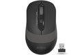 A4TECH FG10S (GREY) MOUSE - PakByte