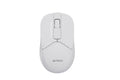 A4TECH FG12S WHITE MOUSE - PakByte