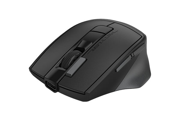 A4TECH FG45CS AIR2 (GREY) Rechargeable Mouse - PakByte