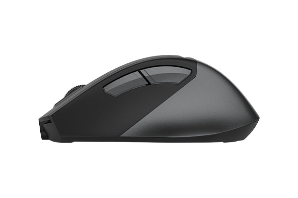 A4TECH FG45CS AIR2 (GREY) Rechargeable Mouse - PakByte