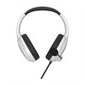 A4Tech Fstyler FH280U Conference Over-Ear Foldable Headphone - White - PakByte Computers