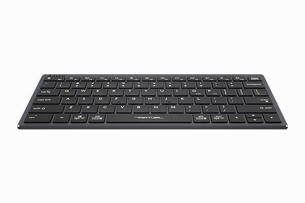 A4TECH FX51 (BLACK) MINI - PakByte